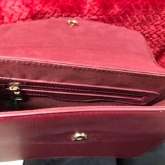 Badgley Mischka Everyday Logo Bag, NWT - Picture 7 of 8